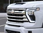 New 2026 Chevrolet Silverado 2500 High Country Crew Cab 4WD Pickup for sale #FPSDZT - photo 13