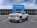 New 2026 Chevrolet Silverado 2500 High Country Crew Cab 4WD Pickup for sale #FPSDZT - photo 8