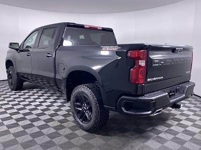 New 2026 Chevrolet Silverado 1500 - photo 1