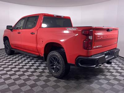 New 2026 Chevrolet Silverado 1500 Custom Crew Cab for sale #2634840 - photo 2