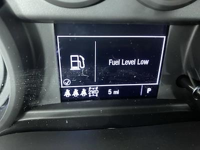 New 2026 Chevrolet Silverado 1500 Custom Crew Cab for sale #2634840 - photo 2