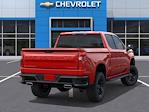 New 2026 Chevrolet Silverado 1500 Custom Crew Cab for sale #FPWJ6G - photo 3