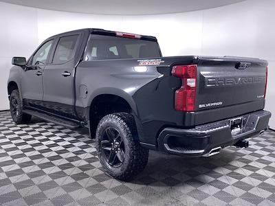 New 2026 Chevrolet Silverado 1500 - photo 1