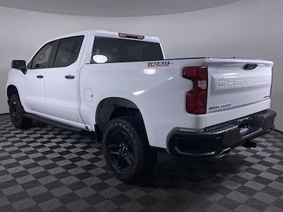 New 2026 Chevrolet Silverado 1500 - photo 1