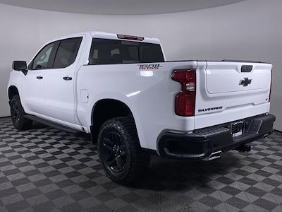 New 2026 Chevrolet Silverado 1500 - photo 1