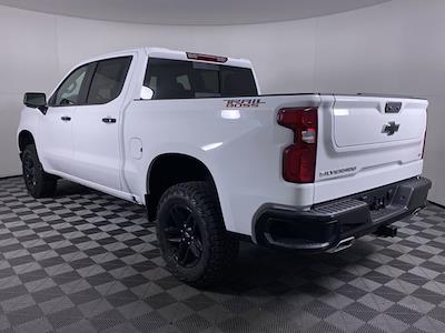 New 2026 Chevrolet Silverado 1500 LT Crew Cab for sale #2635280 - photo 2