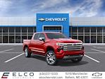 New 2026 Chevrolet Silverado 1500 High Country Crew Cab for sale #FQBKP3 - photo 1