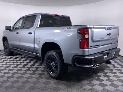 New 2026 Chevrolet Silverado 1500 - photo 1