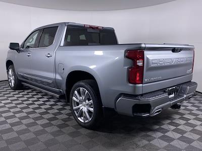 New 2026 Chevrolet Silverado 1500 - photo 1