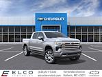 New 2026 Chevrolet Silverado 1500 High Country Crew Cab 4WD Pickup for sale #FQNT35 - photo 1