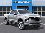 New 2026 Chevrolet Silverado 1500 High Country Crew Cab 4WD Pickup for sale #FQNT35 - photo 7