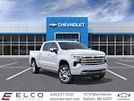 New 2026 Chevrolet Silverado 1500 High Country Crew Cab 4WD Pickup for sale #FQNT3S - photo 1