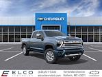 New 2026 Chevrolet Silverado 2500 High Country Crew Cab for sale #FQNTPX - photo 1