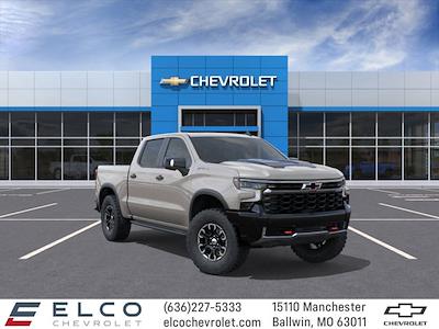 New 2026 Chevrolet Silverado 1500 ZR2 Crew Cab for sale #FQNTWH - photo 1