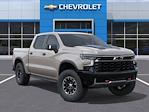 New 2026 Chevrolet Silverado 1500 ZR2 Crew Cab for sale #FQNTWH - photo 7