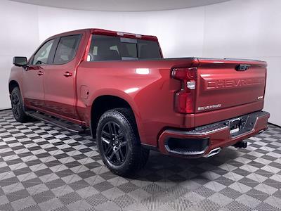 New 2026 Chevrolet Silverado 1500 - photo 1