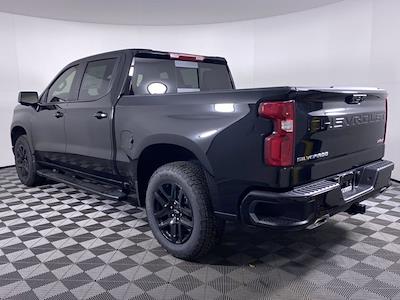 New 2026 Chevrolet Silverado 1500 - photo 1