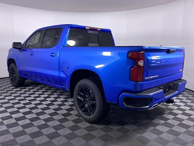 New 2026 Chevrolet Silverado 1500 RST Crew Cab for sale #2635000 - photo 2