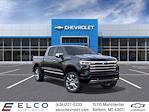 New 2026 Chevrolet Silverado 1500 High Country Crew Cab for sale #2633830 - photo 1