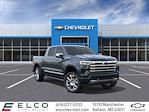 New 2026 Chevrolet Silverado 1500 High Country Crew Cab 4WD Pickup for sale #FQNVPK - photo 1