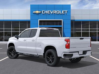 New 2026 Chevrolet Silverado 1500 RST Double Cab for sale #FQNW08 - photo 2