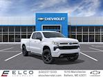New 2026 Chevrolet Silverado 1500 RST Double Cab for sale #FQNW08 - photo 24