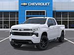 New 2026 Chevrolet Silverado 1500 RST Double Cab for sale #FQNW08 - photo 5