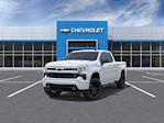 New 2026 Chevrolet Silverado 1500 RST Double Cab for sale #FQNW08 - photo 7