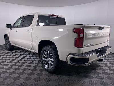 New 2026 Chevrolet Silverado 1500 RST Crew Cab for sale #2634750 - photo 2
