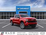 New 2026 Chevrolet Silverado 1500 RST Crew Cab for sale #2635220 - photo 1