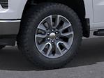 New 2026 Chevrolet Silverado 1500 LT Crew Cab 4WD Pickup for sale #FQNWP4 - photo 8