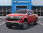 New 2026 Chevrolet Silverado 1500 LT Crew Cab 4WD Pickup for sale #FQNWPW - photo 5