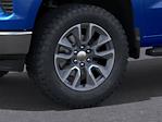 New 2026 Chevrolet Silverado 1500 LT Crew Cab 4WD Pickup for sale #FQNWQF - photo 8