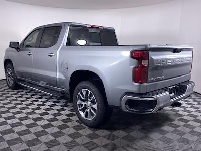 New 2026 Chevrolet Silverado 1500 LT Crew Cab for sale #2634490 - photo 2