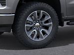 New 2026 Chevrolet Silverado 1500 LT Crew Cab for sale #FQNWQV - photo 9