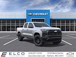 New 2026 Chevrolet Colorado Work Truck Crew Cab for sale #2635980 - photo 1