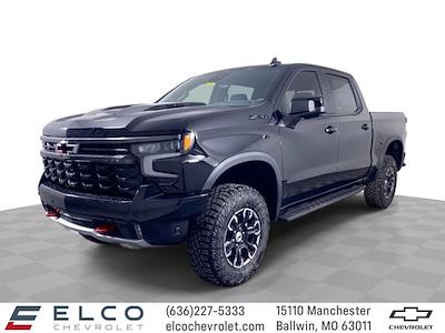 New 2026 Chevrolet Silverado 1500 - photo 1