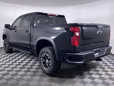 New 2026 Chevrolet Silverado 1500 - photo 1