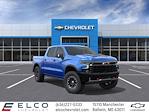 New 2026 Chevrolet Silverado 1500 ZR2 Crew Cab for sale #FQVGSS - photo 1