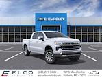 New 2026 Chevrolet Silverado 1500 LTZ Crew Cab for sale #FRFDS3 - photo 24