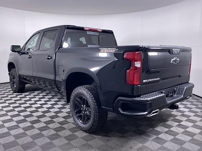 New 2026 Chevrolet Silverado 1500 - photo 1