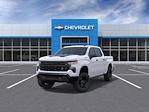 New 2026 Chevrolet Silverado 1500 Custom Crew Cab for sale #2636270 - photo 8