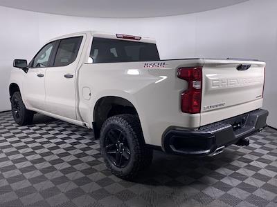 New 2026 Chevrolet Silverado 1500 - photo 1