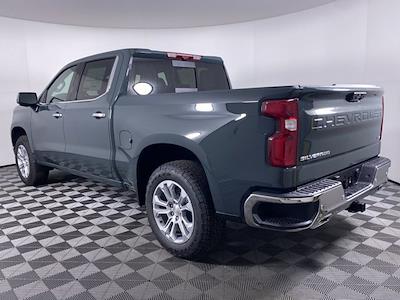 New 2026 Chevrolet Silverado 1500 - photo 1