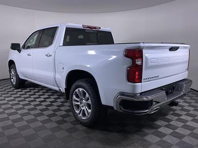 New 2026 Chevrolet Silverado 1500 - photo 1