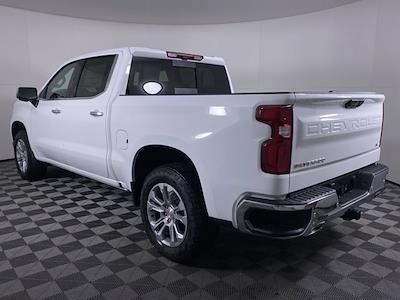 New 2026 Chevrolet Silverado 1500 LTZ Crew Cab for sale #2635510 - photo 2