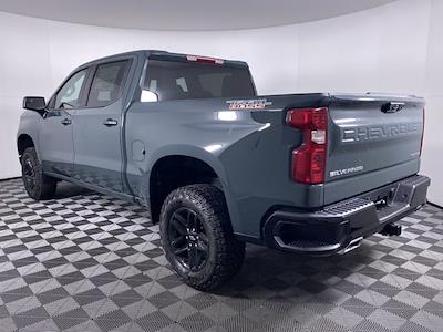 New 2026 Chevrolet Silverado 1500 - photo 1