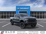 New 2026 Chevrolet Silverado 1500 Custom Crew Cab for sale #2636280 - photo 1