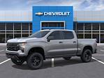 New 2026 Chevrolet Silverado 1500 Custom Crew Cab for sale #2636510 - photo 2