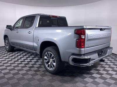 New 2026 Chevrolet Silverado 1500 LT Crew Cab for sale #2635530 - photo 2